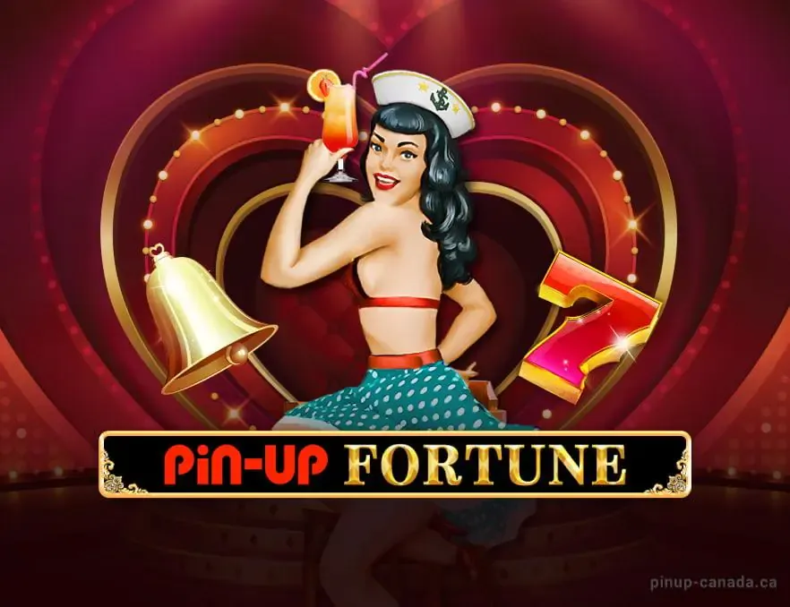 Gioca7 Fortune Slot